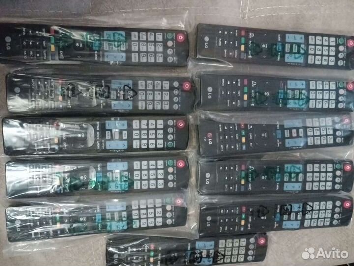 Пульт ду lg оригинал