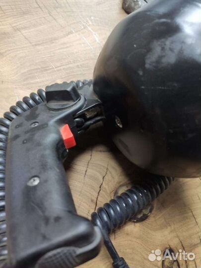 Морской прожектор Hella Marine