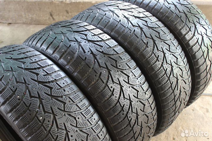 Toyo Observe G3-Ice 225/55 R18