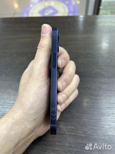 iPhone 12 mini, 64 ГБ