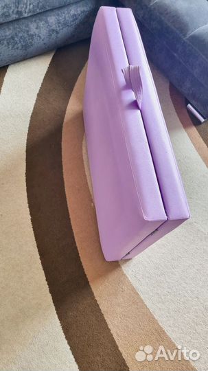 Кушетка для наращивания ресниц