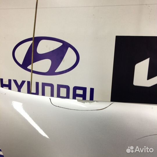 Крыло переднее Renault sandero stepway 2 Прав