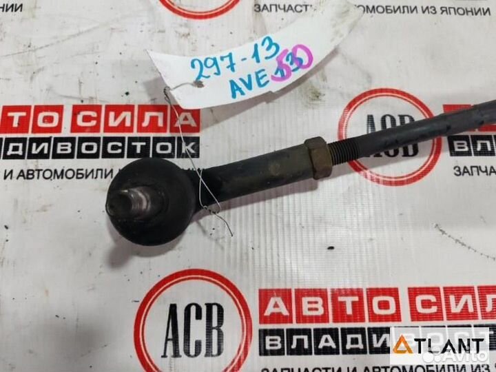 Рулевая рейка nissan elgrand