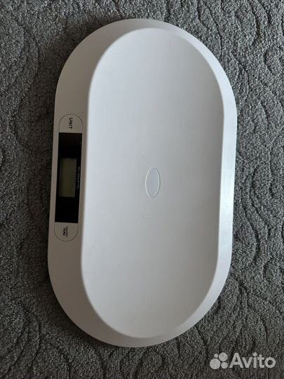 Детские весы