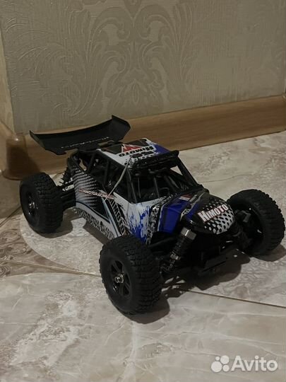 Himoto Багги на радиоуправлении