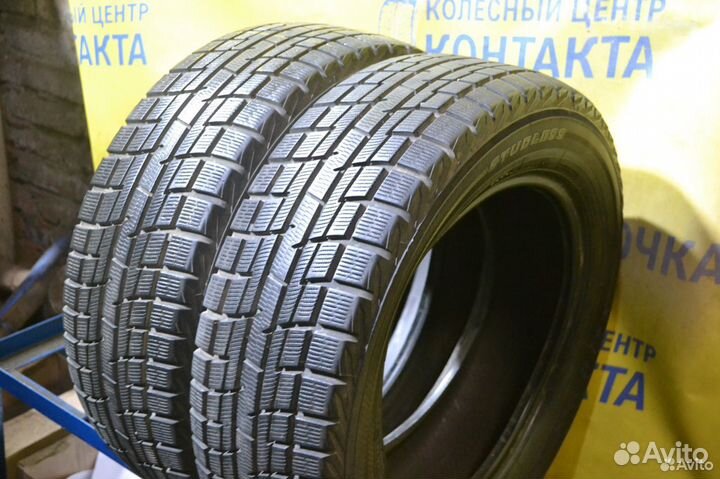 Yokohama Ice Guard IG30 205/60 R16