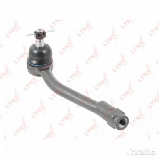 Lynxauto C4403L Наконечник рулевой тяги лев