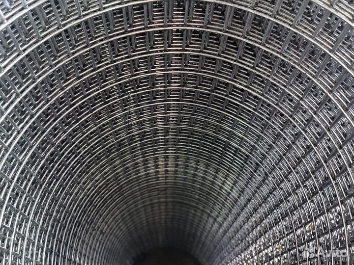 Сетка сварная
