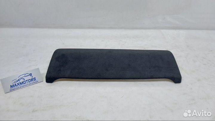 Обшивка салона Bmw 5-Series E60 M5 5.0 2008