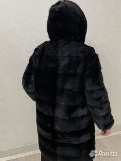 Шуба (норковая)
