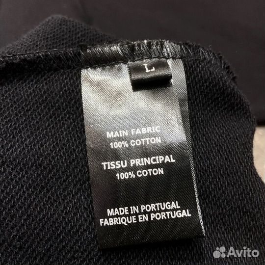 Vetements худи в наличии