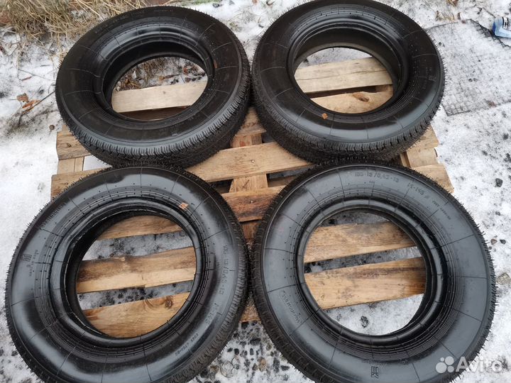 МШЗ М-145 165/70 R13