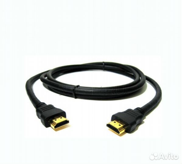 Кабель hdmi 1,5 метра опт