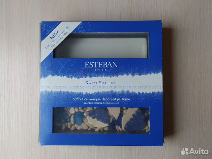 Парфюм для дома Esteban новый