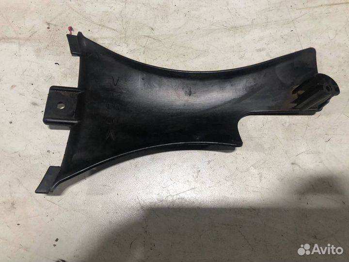 Пластиковая накладка на XVZ1300 Royal Star Classic