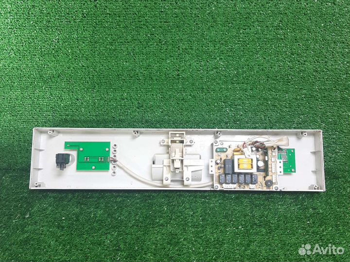 Модуль упр-я посудомоечной машины Hansa WAP12-9378