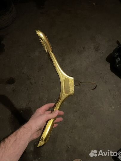 Вешалки плечики