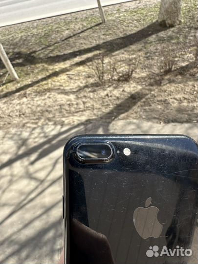 iPhone 7 Plus, 128 ГБ