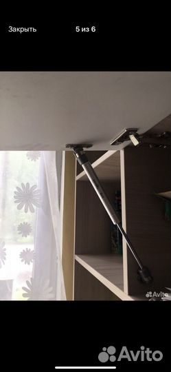 Детская мебель бу