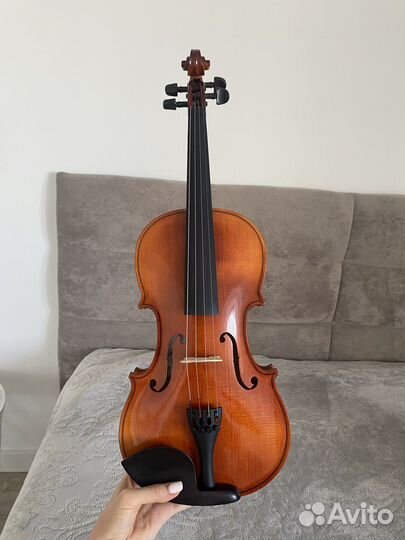 Скрипка 4/4 Strunal (Чехия) 16W