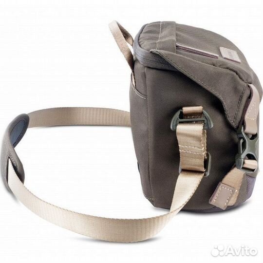 Сумка Vanguard VEO GO 15M коричневая