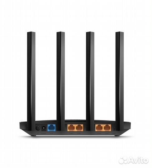 Wifi роутер