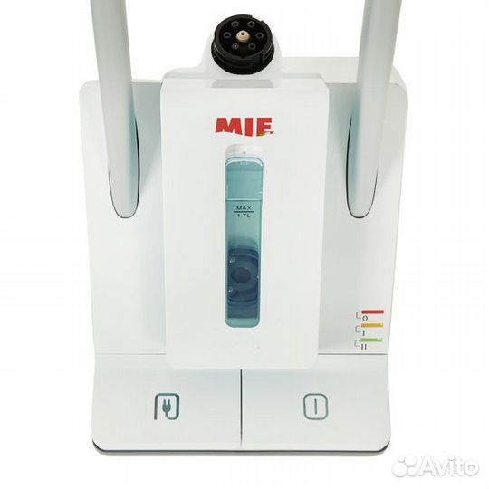 Отпариватель MIE Magic Style