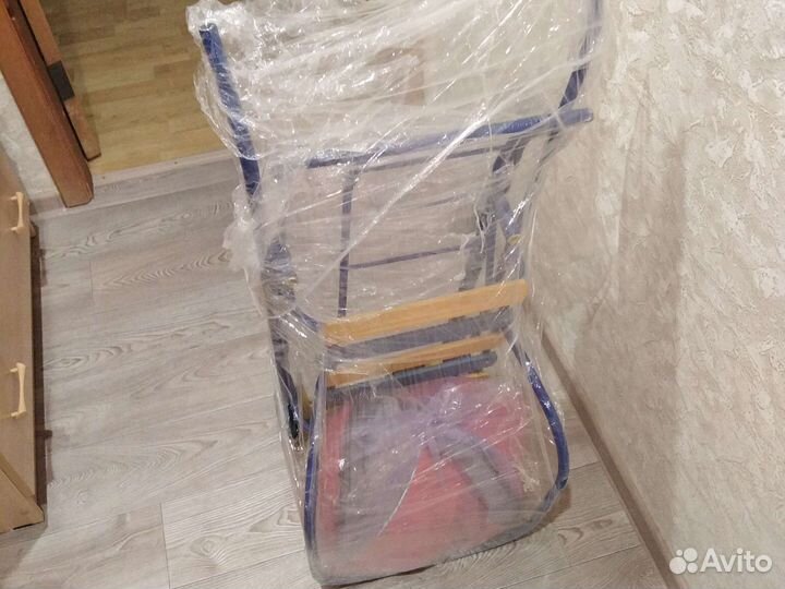 Детские санки