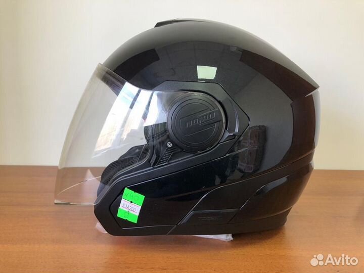 Мотошлем Nolan N40 Special N-Com S