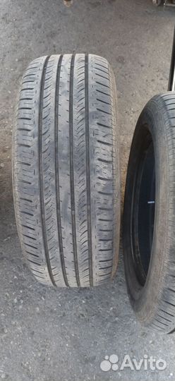 Maxxis Bravo HP-M3 255/60 R18 112