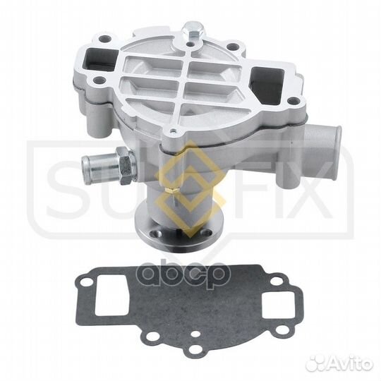 Насос водяной FA1001 sufix