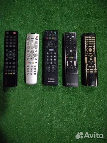 Пульт для телевизора