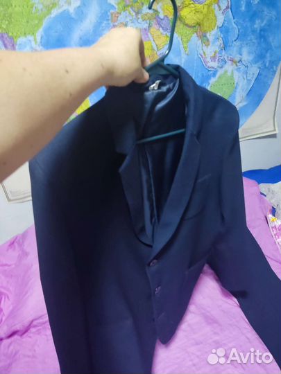 Костюм мужской