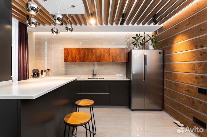 Кухни на заказ