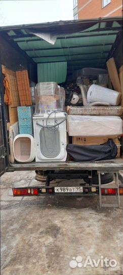 Негабаритные перевозки с гарантией от 200км