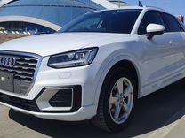 Audi Q2 1.0 AMT, 2019, 27 000 км, с пробегом, цена 2 050 000 руб.