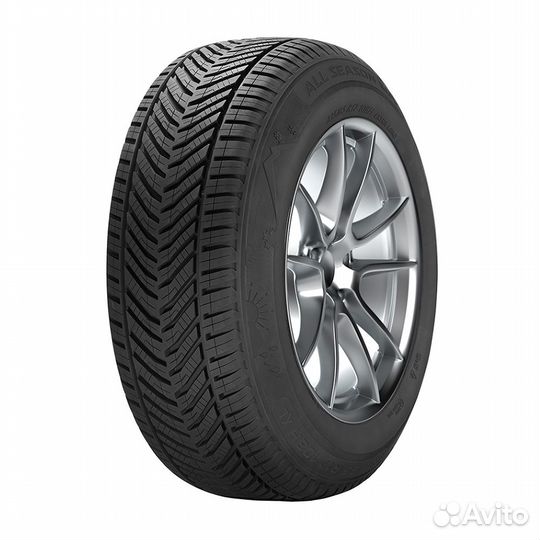 Tigar All Season SUV 235/55 R19