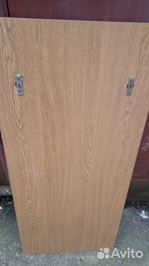 Зеркало настенное в прихожую бу