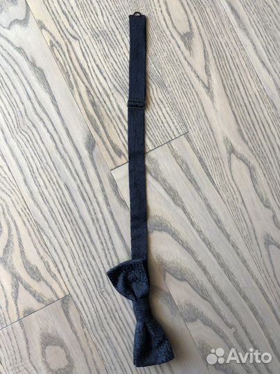 Бабочка dolce gabbana