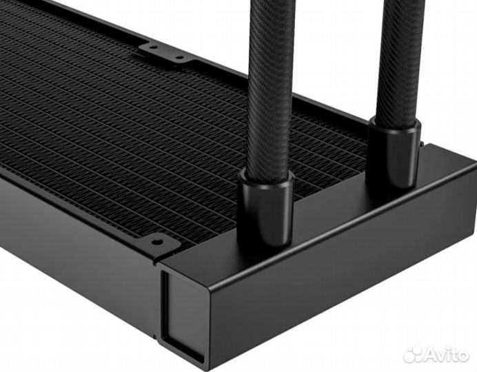 Водяное охлаждение ID-Cooling Zoomflow 240XT V2