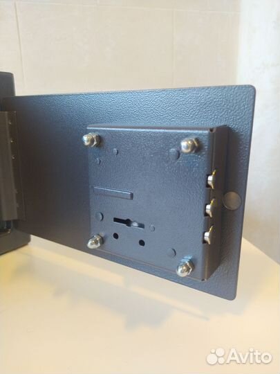 Сейфы для дома и офиса Т-230