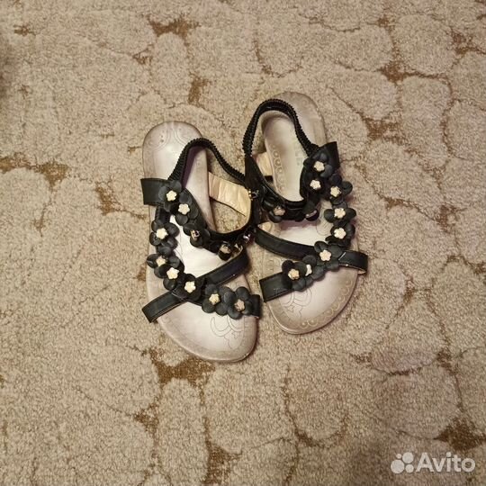 Пакет обуви на 35,36