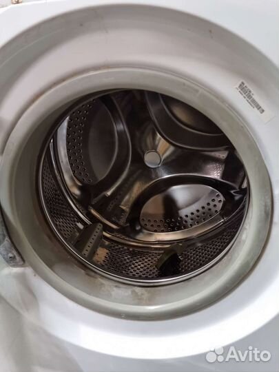 Запчасти для стиральной машины indesit