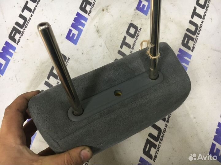 Подголовник заднего сиденья Мазда 6 GG