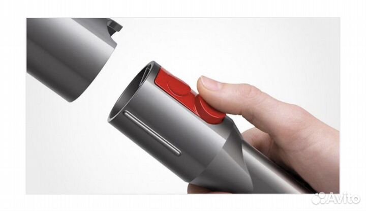 Пылесос Dyson Big BallTM Parquet 2 Floor