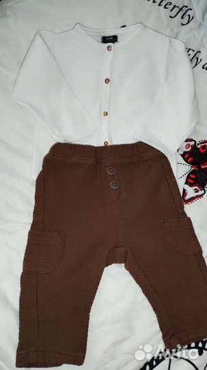 Детские вещи