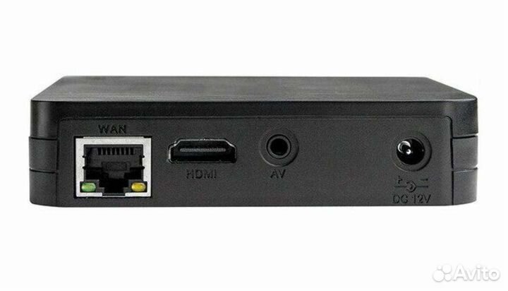 Тв-приставка zxv10 b866v2