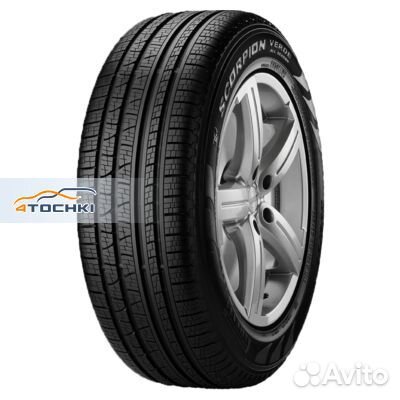 Pirelli Scorpion Verde All Season 235/55 R17 99V