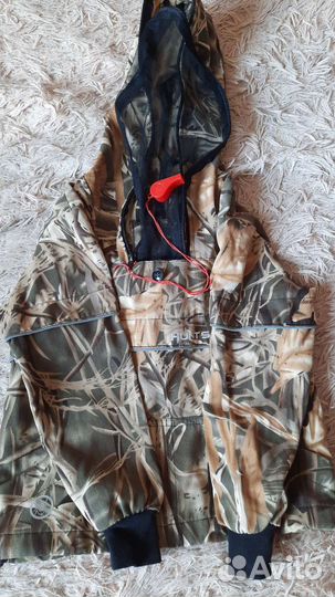 Костюм защитный детский