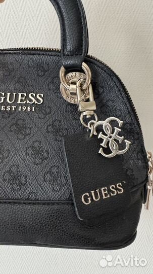 Сумка guess